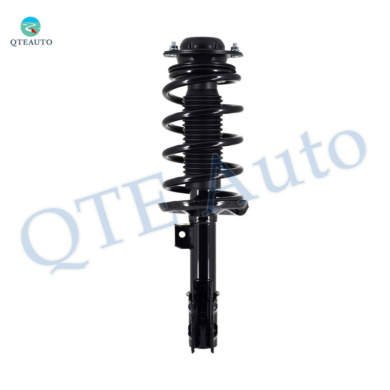 Front Right Quick Complete Strut - Coil Spring For 2004-2012 Chevrolet Malibu