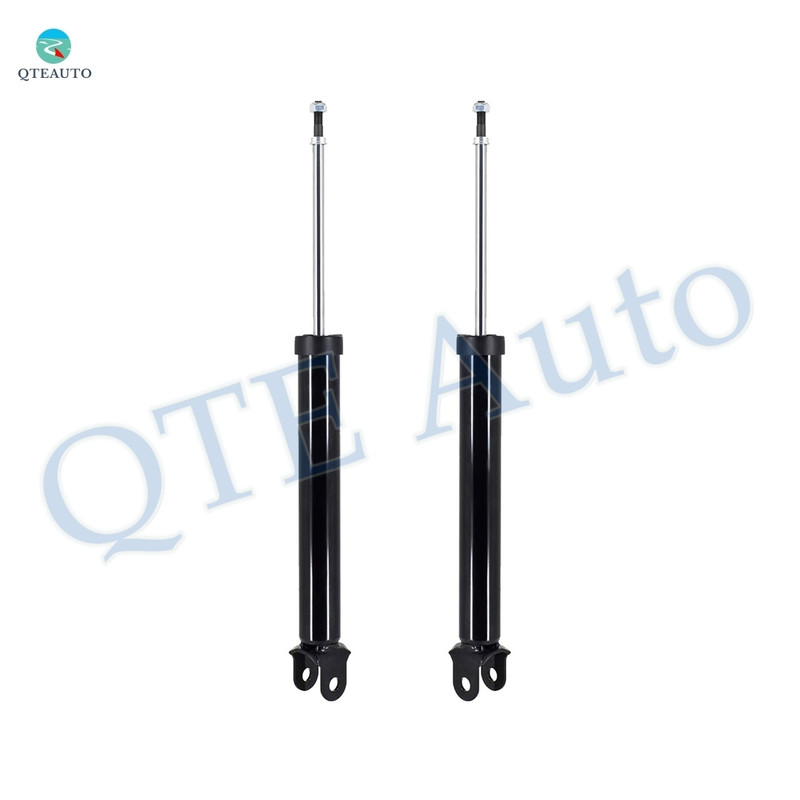 Pair of 2 Rear Shock Absorber For 2011 to 2016 KIA Sportage