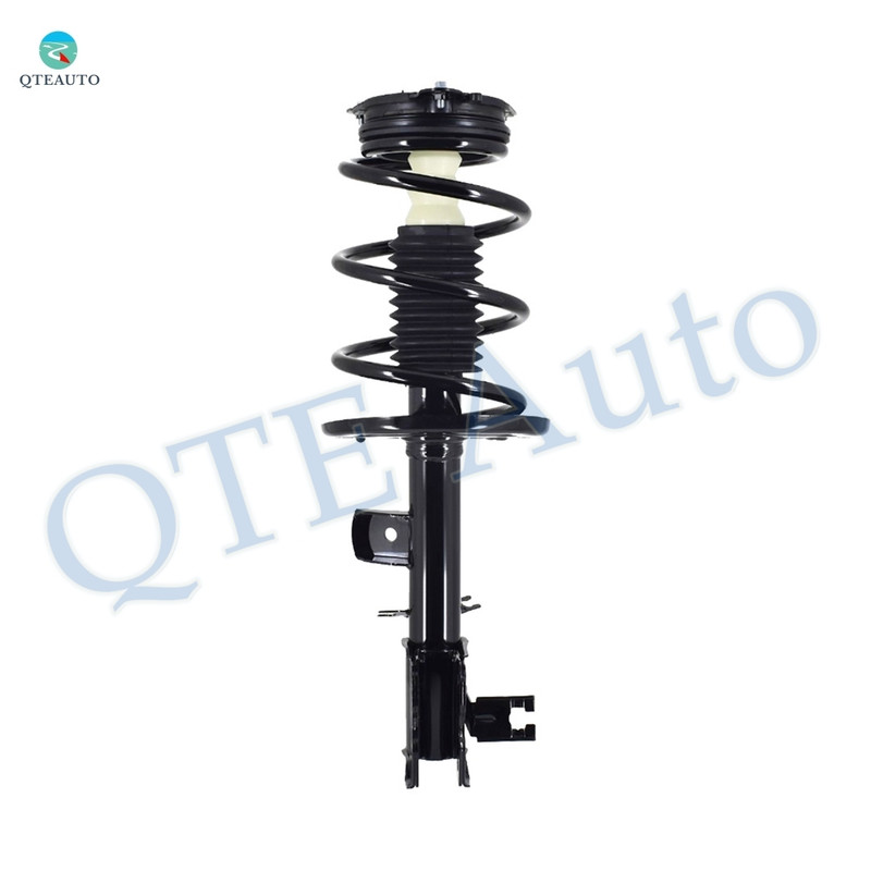 Front Right Quick Complete Strut - Coil Spring For 2009-2013 Nissan Murano
