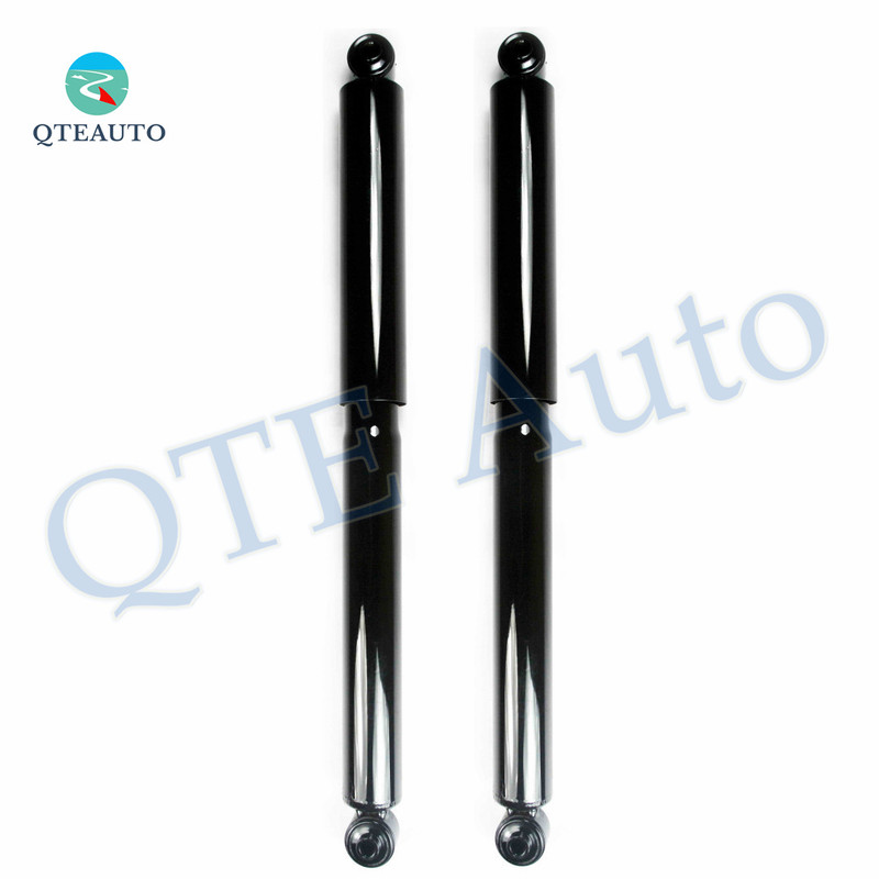 Pair of 2 Rear Shock Absorber For 1985-1989 Dodge Lancer