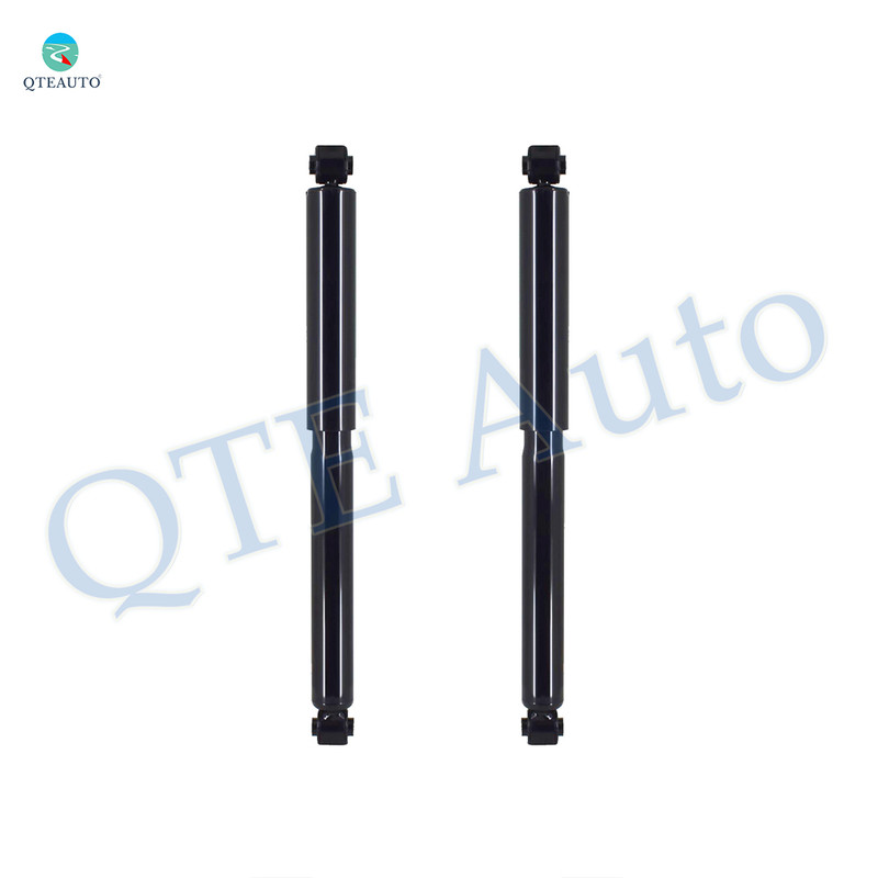 Pair of 2 Rear Shock Absorber For 1985 1986 Chrysler Executive Limousine