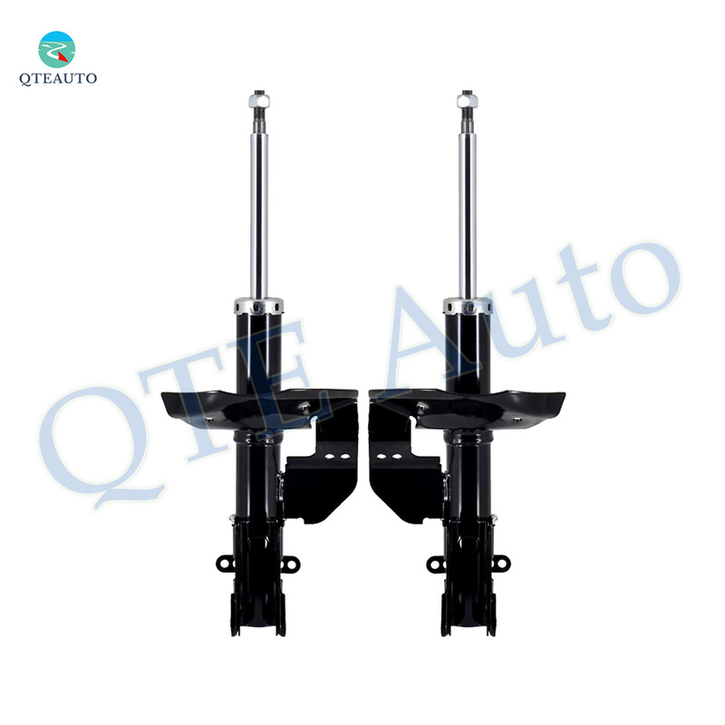 Pair 2 Front Suspension Strut For 1984-1993 1995 1996 Oldsmobile Cutlass Ciera