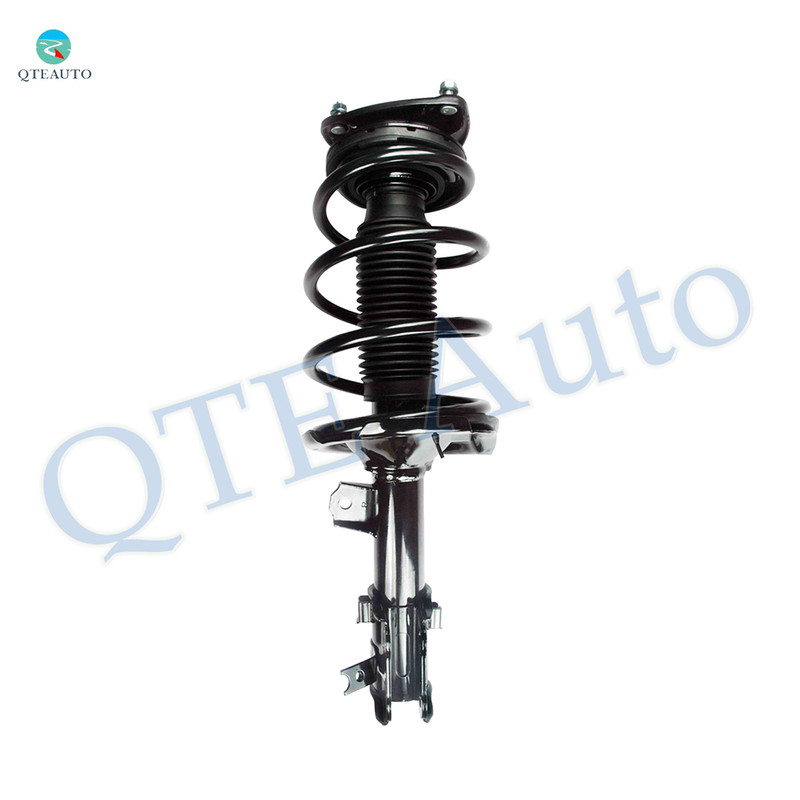 Front Right Quick Complete Strut - Coil Spring For 2006-2011 KIA Rio5