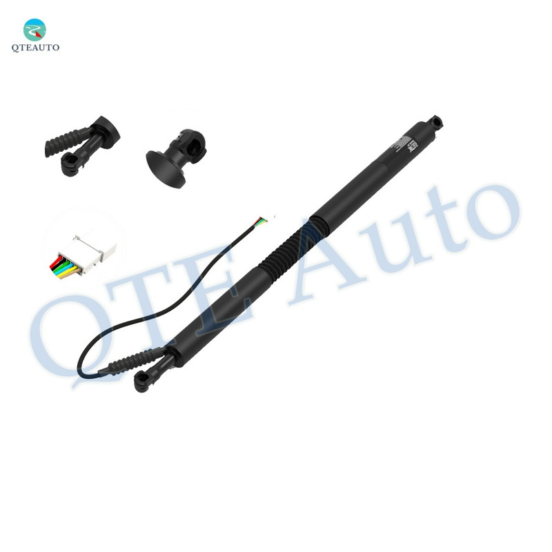 Rear Left Tailgate Power Lift Support Hatch Electric Liftgate Shock Strut For 2014-2016 BMW 335I GT Xdrive