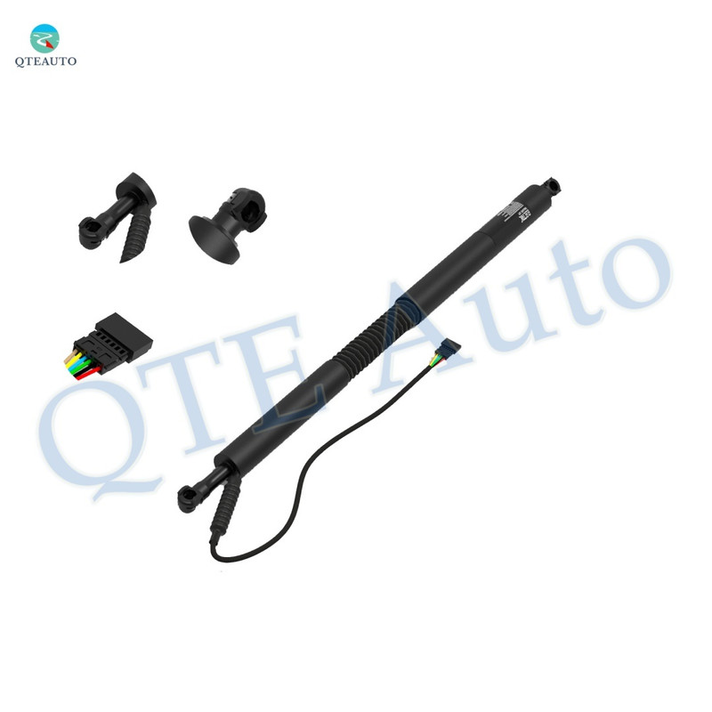 Rear Right Tailgate Power Lift Support Hatch Electric Liftgate Shock Strut For 2017-2019 BMW 340I GT Xdrive