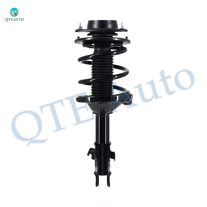 Front Right Quick Complete Strut-Coil Spring For 2011-2014 Subaru Impreza WRX