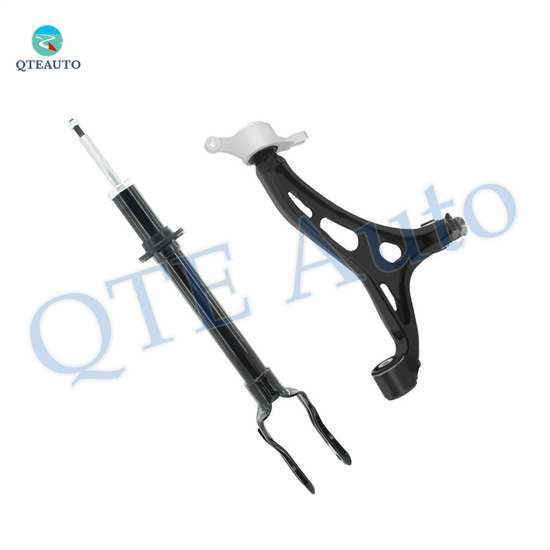 Front Right Lower Control Arm-Suspension Strut Assembly For 2011-2015 Jeep Grand Cherokee