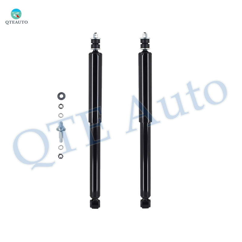 Pair Rear Shock Absorber For 1965-1974 Mercury Monterey