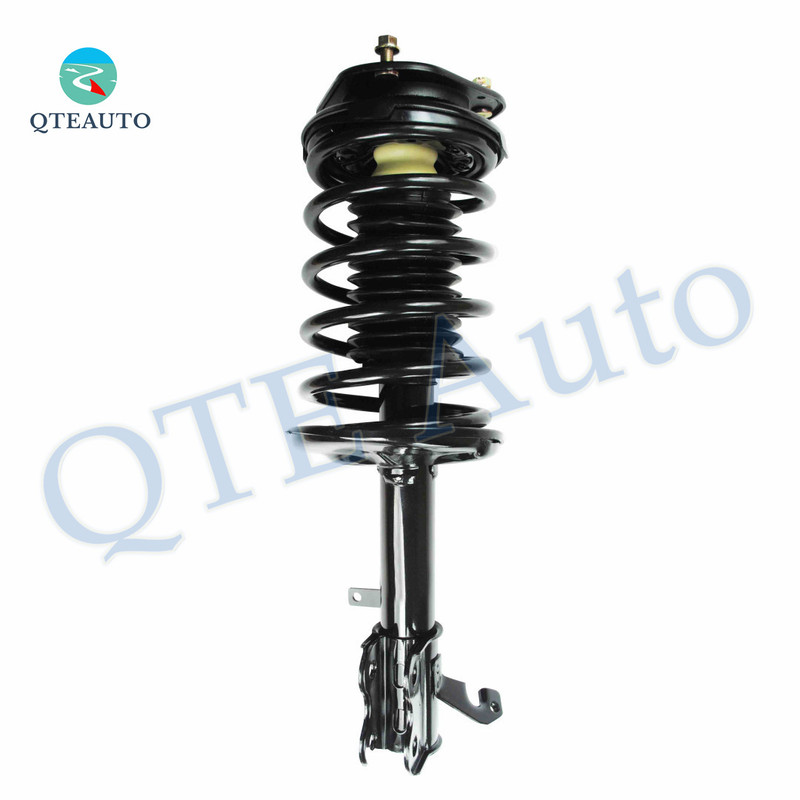 Front Right Quick Complete Strut-Coil Spring Assembly For 1993-1997 Geo Prizm