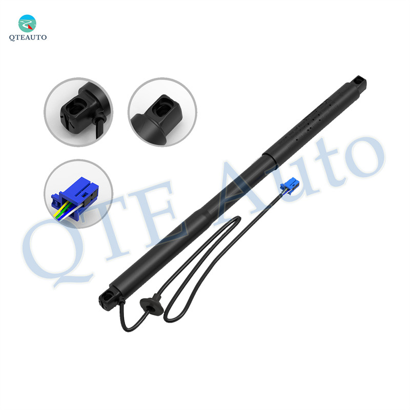 Rear Left Tailgate Power Lift Support Hatch Electric Liftgate Shock Strut For 2013-2016 Mercedes-Benz GL 63 AMG