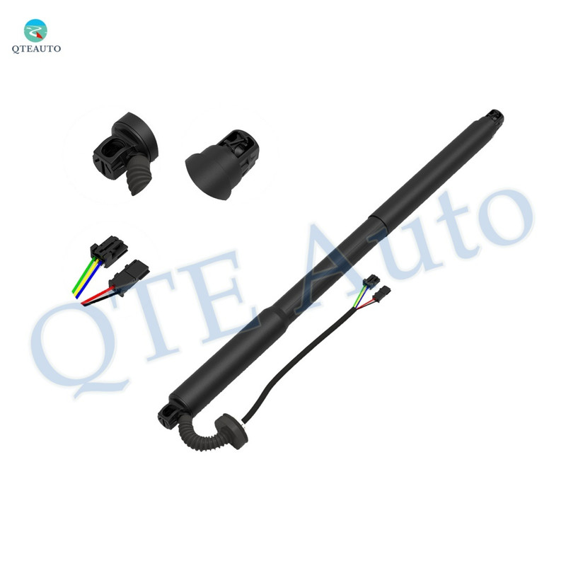 Rear Left Tailgate Power Lift Support Hatch Electric Liftgate Shock Strut For 2017-2023 Cadillac XT5