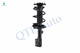 Front Right Quick Complete Strut-Coil Spring For 2009-2013 Toyota Matrix