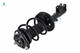 Front Right Quick Complete Strut-Coil Spring For 2009-2013 Toyota Matrix