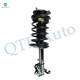 Front Right Quick Complete Strut - Coil Spring For 1993-2002 Toyota Corolla