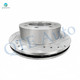 330mm Rear Left Drilled Slotted Brake Disc Rotors For 2002-2006 Chevrolet Avalanche 2500