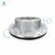 330mm Rear Right  Drilled Slotted Brake Disc Rotors For 2003-2006 2008-2013 Chevrolet Suburban 2500
