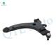 Set of 4 Front Lower Control Arm Ball Joint-Sway Bar Link For 1997-2005 Chevrolet Venture