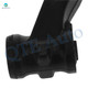 Front Right Lower Control Arm Ball Joint-Sway Bar Link For 2007-2014 Cadillac Escalade Cast Iron Arm