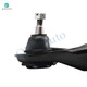Front Left Upper Control Arm Ball Joint-Sway Bar Link For 1991-1994 Oldsmobile Bravada