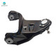 Front Right Upper Control Arm Ball Joint-Sway Bar Link For 1991-1994 Oldsmobile Bravada