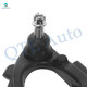 Front Right Lower Control Arm Ball Joint-Sway Bar Link For 2007-2016 GMC Yukon With Police Package