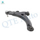 Front Left Lower Control Arm Ball Joint-Sway Bar Link For 2014-2016 Chevrolet Impala Limited