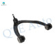 Front Right Upper Control Arm Ball Joint-Sway Bar Link For 2015 2016 GMC Yukon XL