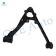 Front Left Lower Control Arm Ball Joint-Sway Bar Link For 2007-2014 GMC Yukon XL 1500 With Police Package