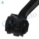 Front Left Lower Control Arm Ball Joint-Sway Bar Link For 2007-2014 GMC Yukon XL 1500 With Police Package