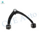 Front Left Upper Control Arm Ball Joint-Sway Bar Link For 2007-2014 GMC Yukon XL 1500 Adjustable