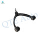 Front Left Upper Control Arm Ball Joint-Sway Bar Link For 2007-2014 GMC Yukon XL 1500 Adjustable