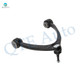 Set of 4 Front Upper Control Arm Ball Joint-Sway Bar Link For 2007-2014 GMC Yukon XL 1500 Adjustable