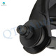Front Right Upper Control Arm Ball Joint-Sway Bar Link For 1982-1986 Pontiac Bonneville