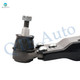 Front Right Lower Control Arm Ball Joint-Sway Bar Link For 2000-2013 Chevrolet Impala