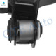 Front Left Lower Control Arm Ball Joint-Shock Absorber For 1998-2009 Mazda B4000