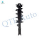 Front Right Quick Complete Strut-Coil Spring For 2008-2010 Saturn VUE 2.4L