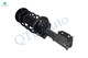 Front Right Quick Complete Strut-Coil Spring For 2008-2010 Saturn VUE 2.4L