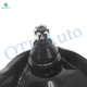 Front Right Lower Control Arm Ball Joint-Shock Absorber For 1999 Mazda B2500 Monotube Performance Upgrade