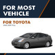 Front Right Suspension Strut Assembly For 2004-2009 Toyota Prius