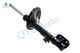 Pair of 2 Front L-R Suspension Strut Assembly For 2001-2005 Toyota Rav4