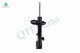 Pair of 2 Front L-R Suspension Strut Assembly For 2001-2005 Toyota Rav4