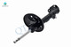 Pair of 2 Front L-R Suspension Strut Assembly For 2001-2005 Toyota Rav4