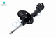 Pair of 2 Front L-R Suspension Strut Assembly For 2001-2005 Toyota Rav4