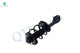 Set 4 Front Quick Complete Strut-Coil Spring-Rear Strut For 2008-2013 Mitsubishi Outlander