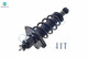 Pair of 2 Rear Left-Right Quick Complete Strut-Coil Spring Assembly For 2019-2022 Honda Passport
