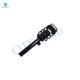 Set of 4 Front Quick Complete Strut-Coil Spring Assembly-Rear Shock Absorber For 2012 2013 BMW 135I w/ Sport Suspension