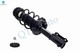 Front Left Quick Complete Strut-Coil Spring Assembly For 2018-2022 Hyundai Accent