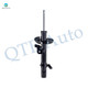Front Left Suspension Strut Assembly For 2019-2023 Honda Passport AWD