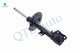Pair of 2 Front Left-Right Suspension Strut Assembly For 2014-2020 Mitsubishi Outlander