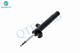 Set of 4 Front Suspension Strut Assembly-Rear Shock Absorber For 2009-2011 BMW 335D